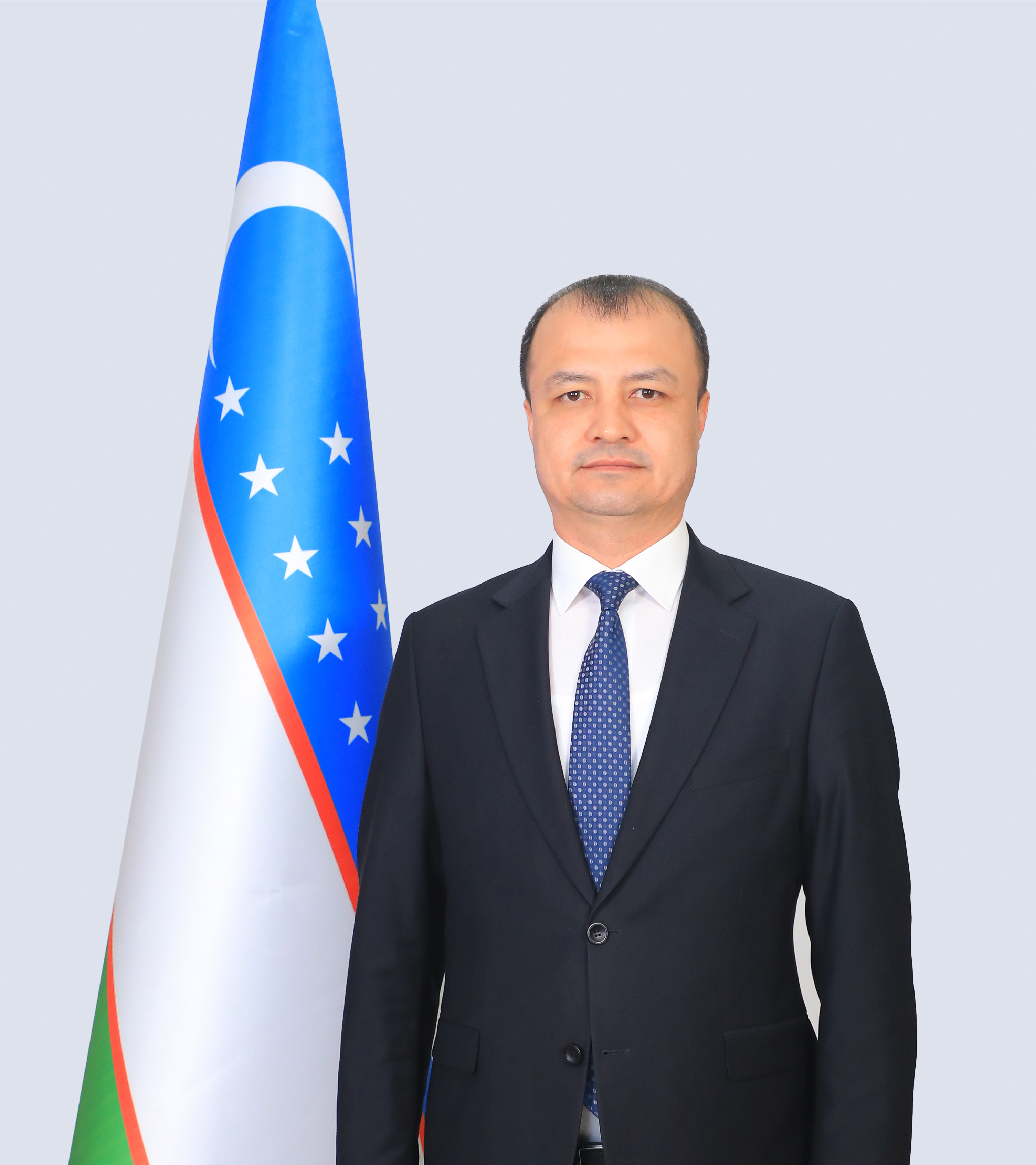 Babajanov Mansur Bekdurdievich